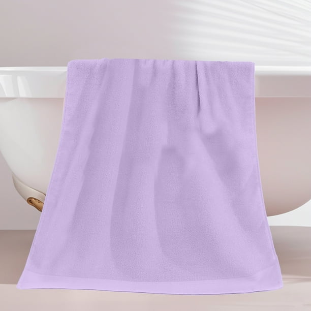 Manta de tiro, manta de tiro para sofá de 140 x 70 cm, toalla de masa retorcida, toalla de baño suave y absorbente para el hogar, toallas de baño de algodón puro