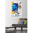thumbnail image 3 of NBA Golden State Warriors - Stephen Curry 19, 3 of 4