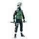 thumbnail image 3 of Figura de acción Naruto Shippuden Kakashi 10 cm Toynami Serie 1, 3 of 7