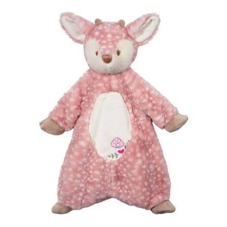 Farrah Pink Fawn Sshlumpies