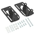 thumbnail image 1 of ECOTRIC LS Conversion Engine Mounts Compatible with 1973-1996 Square Body Chevy GMC Truck Adjustable Swap Motor Conversion Bracket for C10 C/K 1500, 1 of 4
