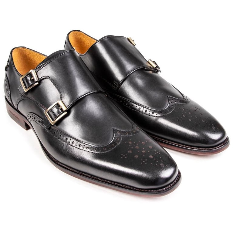 Simon Carter Spaniel Shoes - Walmart.com