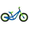 thumbnail image 5 of Schwinn Spitfire Balance Bike, 12-Inch Wheels, Blue, 5 of 5