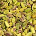thumbnail image 6 of Premium California Raw Shelled Pistachios Kernels by Its Delish, 2.5 LBS 40 OZ Jumbo Reusable Container Jar - Bulk Size Tub - Pistachio Nuts No Shell Unsalted - Great for Kosher Healthy Snack &..., 6 of 7