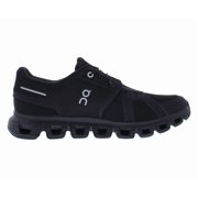 On Womens Cloud 6 Black/Black 3WF10061043-6.5