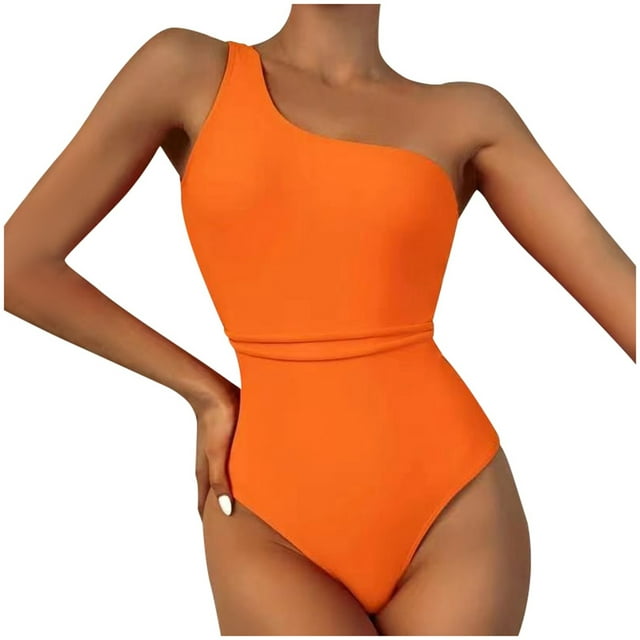Maillot de Bain Multicolore Uni Aguichant et Dos Nu pour Femme - Tankini Grande Taille avec Short Garçon, Bretelles Ajustables - Parfait pour la Plage/le Bain