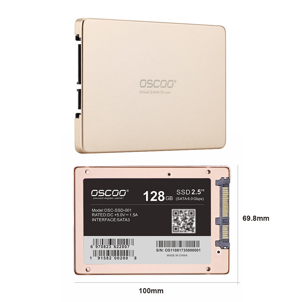 oscoo ssd 128gb
