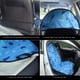thumbnail image 4 of Protector de funda de asiento de coche LoyaGour para asientos delanteros, impermeable, 4 of 7
