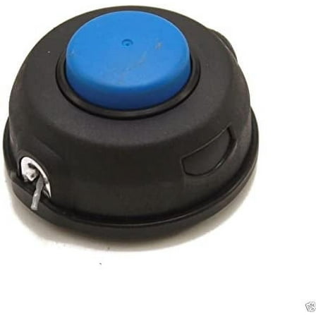 Husqvarna Genuine OEM Trimmer Head for 124 L String Trimmer # 537338305