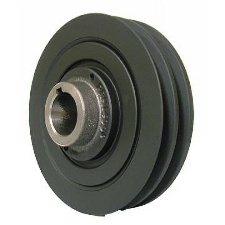 Dayco PB1400N Balancer Fits select: 1988-1991 ISUZU TROOPER, 1988-1995 ISUZU CONVENTIONAL