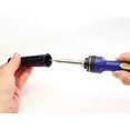 thumbnail image 2 of HAKKO FX600 / FX601 Cap Kit B5286, 2 of 5