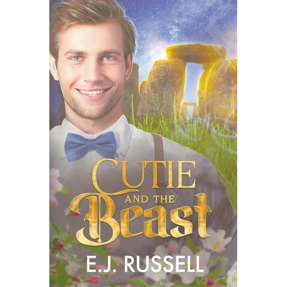 Fae Out of Water Cutie and the Beast, Book 1, (Paperback)