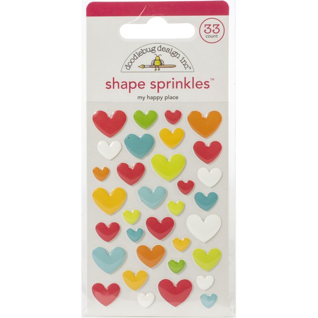 garabato Doodlebug Designs IHT6352