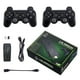 thumbnail image 1 of Consola de videojuegos retro M8 Controlador inalámbrico dual Game Stick 4k 10000 Gaming 64gb oso de fresa Electrónica, 1 of 5