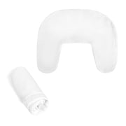 Boppy Nursing Pillow Liner - Waterproof Protection ForBoppy Nursing Pillow, Machine Wash & Dry, Wipeable, Liner Only - Nursing Pillow Sold Separately