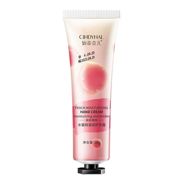 Chamomile Hand Cream Hand Moisturizer for Women Girl Effective for