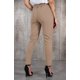 thumbnail image 4 of Pantalones de mujer cómodos, de moda y minimalistas, pantalones casuales de cintura moderna., 4 of 6