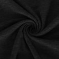 thumbnail image 6 of Mittory Womens Petal Sleeve Tops Summer Short Sleeve V Neck Cut Out Tee Sexy Casual Basic T Shirts Blouses, 6 of 6