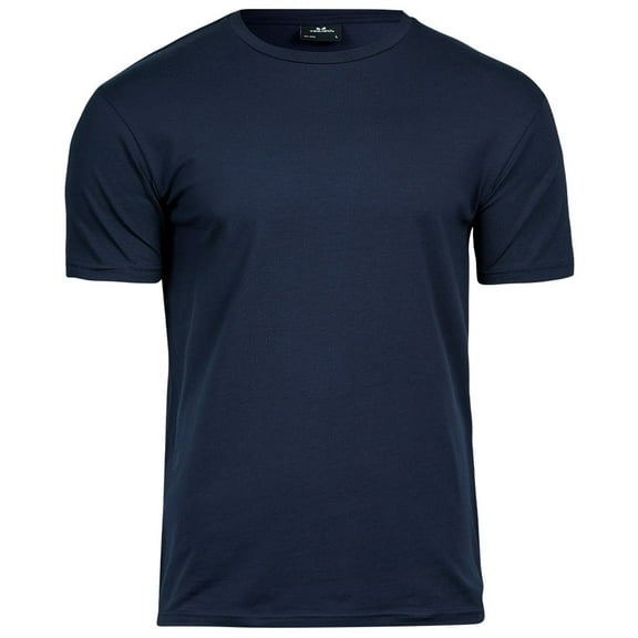 Tee Jays Mens Stretch T-Shirt