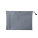 thumbnail image 1 of Zhuge 6 bolsas de archivo con cremallera impermeables A6, bolsas para documentos de oficina con patrón de fútbol, bolsa de categoría de archivos, 9 x 4,5 pulgadas, gris, 1 of 4
