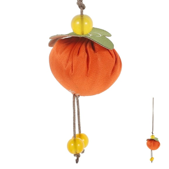 Chinese Style Sachet Pendant Antique Hanging Ornament Amulet Pendant Fortune Bags