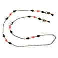 thumbnail image 1 of Foster Grant® Chaîne Pour Lunettes Berry, 1 of 1