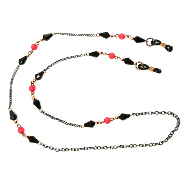 Foster Grant® Chaîne Pour Lunettes Berry