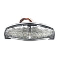 thumbnail image 4 of DYNWAVECA Motorcycle Taillight Rear Brake Light Direct Replace Spare Parts, Wear Resistant LED Warning Light Turn for er-6F Clear Shell, 4 of 9