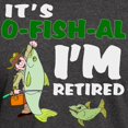 thumbnail image 3 of CafePress - Funny Retirement T Shirt - Men's Classic Graphic Cotton T-Shirt, 3 of 4
