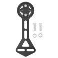 thumbnail image 2 of Bike Handlebar Computer Mount, Aluminum Alloy Cycling Computer Mount For F12 F MOST, 2 of 8