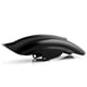 thumbnail image 4 of Guardabarros Trasero Guardabarros Trasero Guardabarros trasero para Harley Davidson 883 XL1200 Accesorios para motocicletas Negro, 4 of 5