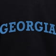 thumbnail image 3 of CafePress - Vintage Georgia - Pullover Hoodie, Classic & Comfortable Hooded Sweatshirt, 3 of 4