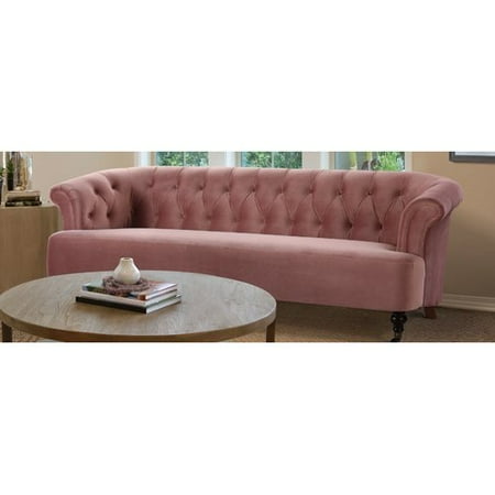 Everly Quinn Gartman Tufted Upholstered Sofa Everly Quinn Gartman Tufted Upholstered Sofa