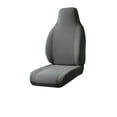 thumbnail image 1 of Funda para Asiento FIA SP87-34 Gris de Polialgodón para Asientos Tipo Bucket, 1 of 4