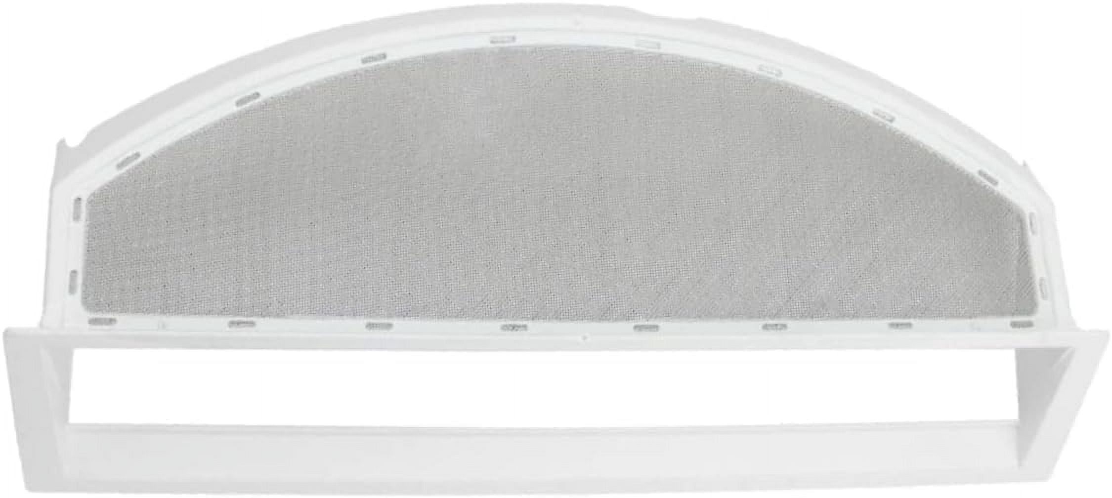 Scaroo WE18X25100 Dryer Lint Screen Filter Fit For GE WE18M0021 4-Pack