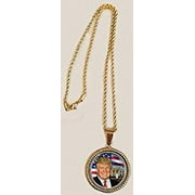 Trump Necklace