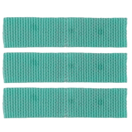 AFQH Compatible Filter Pads for Gree and For Midea Air Conditioners Pack of 3