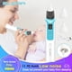 thumbnail image 2 of Nuevo limpiador de nariz de bebé recargable, aspirador Nasal eléctrico de succión ajustable de silicona para niños, seguridad de la salud, conveniente, bajo ruido Tan Jianjun  unisex, 2 of 2