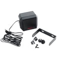 thumbnail image 1 of Altavoz CB Extension RoadPro RP-101C con 5 W y 8 ohmios, 1 of 5