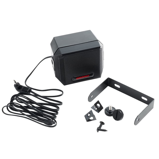 Altavoz CB Extension RoadPro RP-101C con 5 W y 8 ohmios
