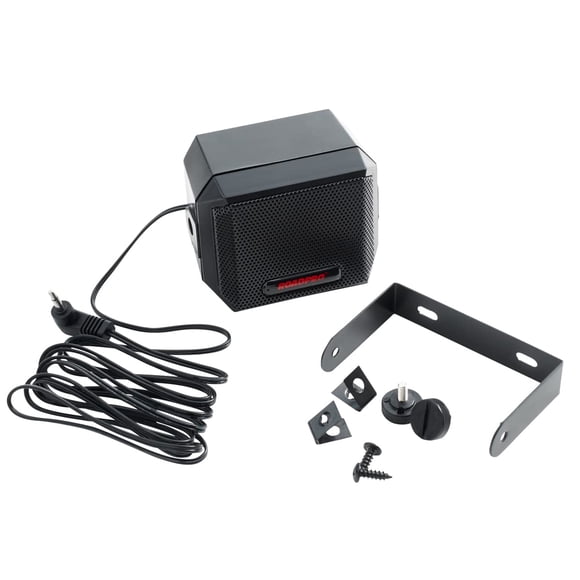 Altavoz CB Extension RoadPro RP-101C con 5 W y 8 ohmios