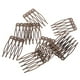 thumbnail image 5 of 40 Uds de para niñas y mujeres pinzas cabello manualidades DIY accesorios cabello s, 5 of 9