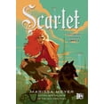 thumbnail image 1 of Scarlet Crónicas Lunares 2 Vrya 9786078828593, 1 of 2