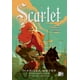 thumbnail image 1 of Scarlet Crónicas Lunares 2 Vrya 9786078828593, 1 of 2