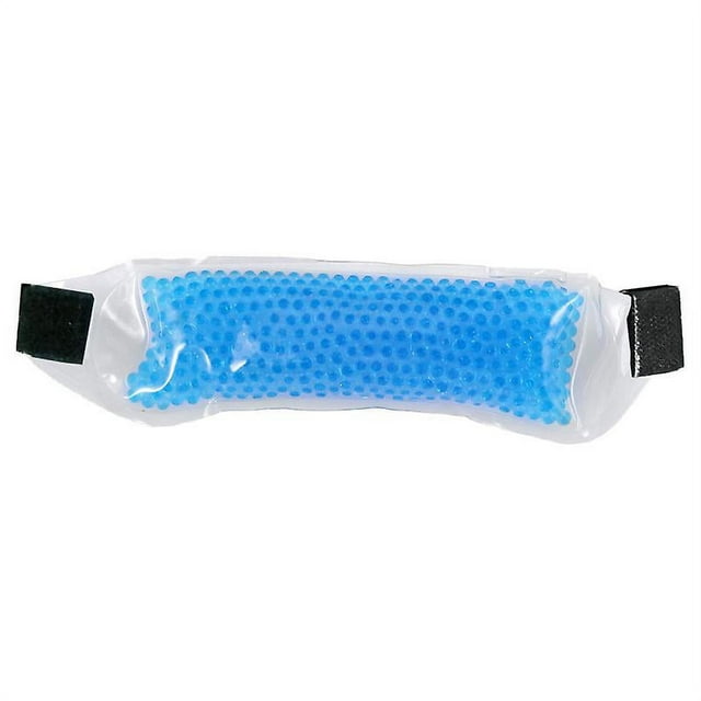 1 paquete de gel frío y caliente.