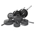thumbnail image 1 of Batería de Cocina Ninja Ninja Foodi NeverStick C39800 Olla Cacerolas y Sartenes C39800, 1 of 2