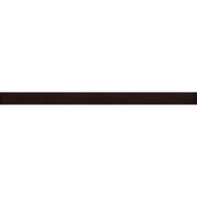 Simplicity 3/8" Brown Grosgrain Ribbon, 1 Each