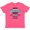 Vintage Hot Pink, variant on Inktastic Happy Birthday, Daddy Best Ever in Blue Youth T-Shirt