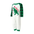 thumbnail image 4 of Matching Family Pajamas,Christmas Pajamas Family Christmas Pajamas Set Xmas Pajamas Set, 4 of 10