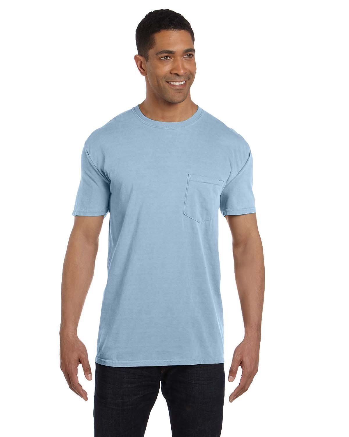 Comfort Colors Garment-Dyed T-Shirt for 